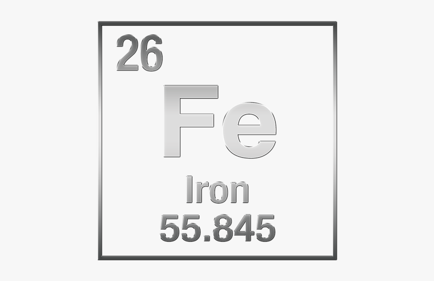 isotopes of iron