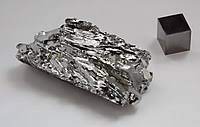 Properties of molybdenum