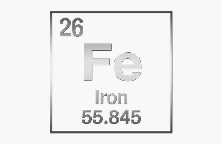 Properties Of Iron. Chemical Properties Of Iron. Isotopes.