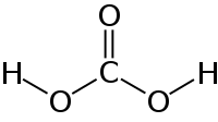 Карбонатна кислота